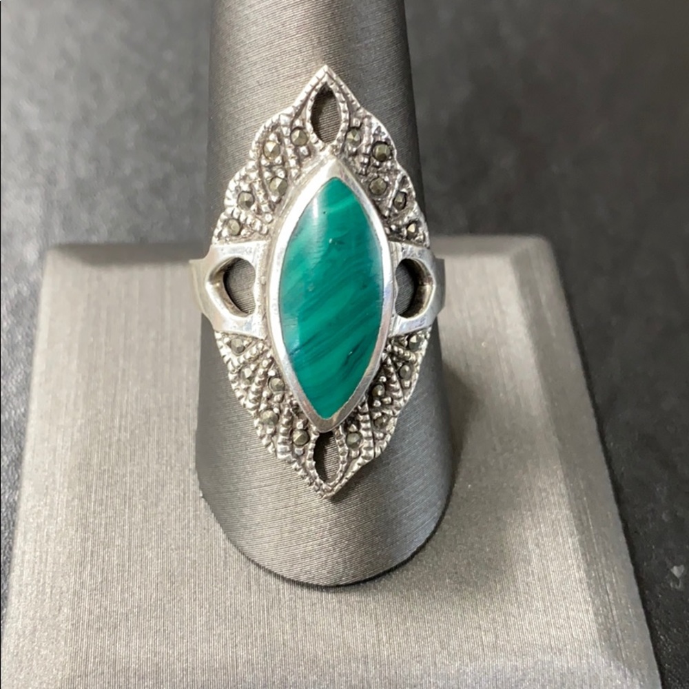 Silver Ring